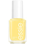 essie Nail Polish, Salon-Quality Yellow Nail Polish, Vegan, meditation haven, 0.46 fl oz
