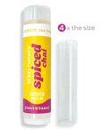 Crazy Rumors Biggie Spiced Chai Flavored balm)