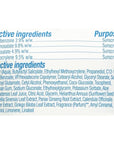 Alba Botanica Sunscreen for Face and Body, While Wet Sunscreen Lotion, Broad Spectrum SPF 30, Water Resistant Sunscreen for Wet and Dry Skin, 3 fl. oz. Bottle