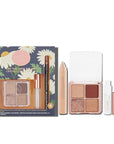 Rachel Couture Get the Look Eye