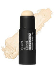 Palladio BUILD + BLEND Foundation Stick, Contour Stick for Face, Professional Makeup for Perfect Look, 0.25 Ounce (Porcelain)