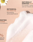 Self Tanner Mousse - USA Made with Natural & Organic Ingredients, Self Tanning Mousse for Fake Tan, Sunless Tanner for Pale Skin, Clear & Non Toxic Tanning Foam for Streak Free Finish, No Orange Color