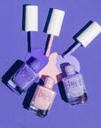 duri 799 Delicate Thoughts Nail