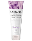 Coochy Intimate Shaving Cream | Shave Conditioner & Moisturizer for Face & Body | Ideal for Sensitive Skin Care, Anti-Bump | Floral Haze, 7.2 oz