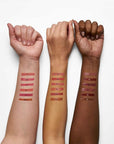Golden Rose Cosmetics Glow Kiss Tinted Formula