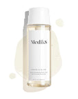 Medik8 Press & Glow Daily Exfoliating PHA Tonic with Enzyme Activator - Polyhydroxy Acid Toner - Gentle, Cleansing Face Exfoliator - 6.7 oz