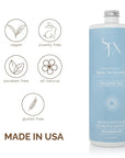 SunFX Original Tan - All