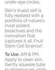 Andalou naturals 1000 roses eye