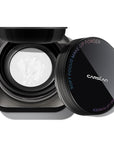 Soft Focus Loose Setting Powder, Waterproof, Matte, Oil For Dry