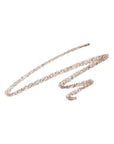 ILIA - In Full Micro-Tip Brow Pencil | Non-Toxic, Vegan, Cruelty-Free, Clean Makeup (Taupe)