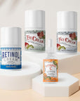 LilyAna Naturals Skincare Gift Set - Aging
