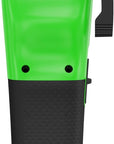 TPOB Play Barber Hair Clippers for Men 7500 RPM with Rubber Grips (Green)