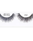 Ardell Mega Volume Lash 252 Multi-Layered False Lashes with Curl Technology, 4 pairs
