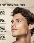 AKARY Hydrating Men BB Cream SPF 15 PA++, Tan 320