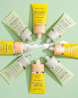 wet n wild Prime Focus Glass Skin Correct Fl Oz