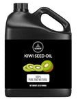 Naturevibe Botanicals Kiwi Oil 32 Ounces | 100% Pure and Natural | Great for Skin Care and Hair Care