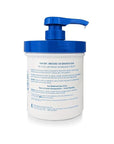 Vanicream Moisturizing Skin Cream with Pump Dispenser - 16 fl oz (1 lb) - Moisturizer Formulated Without Common Irritants for Those with Sensitive Skin