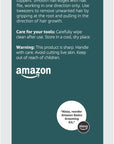 Amazon Basics 5-Piece Basic Grooming