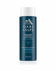Oars + Alps Men's Sulfate Free Hydrating Shampoo, Infused with Kelp and Algae Extracts, Fresh Ocean Splash, 13.5 Fl Oz