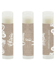 Andaz Press Personalized Bridal Shower Bachelorette Lace,