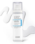 COSRX Barrier Cream Face Mist - Milky Toner with Ceramide & Hyaluronic Acid, Hydrating and Soothing Facial Spray for All Skin Types, 4.06 fl.oz, Korean Skin Care