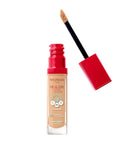 Bourjois Healthy Mix Clean & Vegan Concealer - 52.5 Vanilla