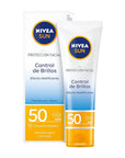 Face Sun Protection