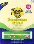 Banana Boat Aloe Vera with Vitamin (Value