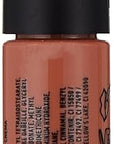 NYX PROFESSIONAL MAKEUP Soft Matte Lip Cream, Lightweight Liquid Lipstick - Abu Dhabi (Deep Rose-Beige)
