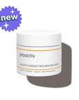 Proactiv Smooth & Bright Resurfacing Vitamin C Face Mask - Targets Post Acne Dark Marks, Hyperpigmentation, Rough Texture, Formulated for Acne-Prone Skin, 1.7 Oz