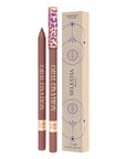 Long-Lasting & Waterproof Lip Liner Pencil – Oral Fixation – Precision Application with Sharpenable Tip (KINKY)