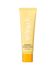 Bubble Skincare Solar Mate Mineral Face Sunscreen Broad Spectrum SPF 40 - Zinc Oxide Sunscreen with Blue Light Protection & Ginseng Extract - Sheer, Lightweight Coverage With No White Cast (50ml)