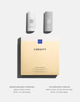 U Beauty Resurfacing Body Compound -