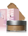 Oil Control Loose Powder Makeup Translucent Setting Powder