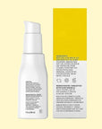 Acure Brightening 2% Alpha Arbutin Serum - Brighter Skin, Improve Dark Spots & Uneven Tone - 100% Vegan with Alpha Arbutin, Hyaluronic Acid & Elderberry Extract - Skincare For All Skin Types - 1 Fl Oz
