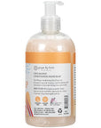 Ginger Lily Farms Botanicals Conditioning Liquid Hand Soap, Coco Mango, 100% Vegan & Cruelty-Free, Coconut Mango Scent, 12 Fl Oz (Pack of 6)