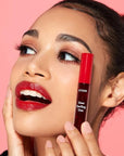 ETUDE Dear Darling Water Gel Tint Plum Re