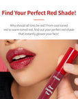 ETUDE Dear Darling Water Gel Tint (#PK003 Swee