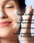 Pyunkang Yul PKY Pore Out Faicial Cleanser, Sticky Clay absorbs impurities & Makeup, Deep Pore Cleansing with Moisture (3.38 Fl. Oz, 100g)