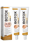 2 Pcs Bee Venom Skin Cream, Anti-Aging Face for All Skin Type Wrinkle Removal & Firming Moisturiser Cream