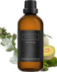 Sweet Serenade 100ML Essential Oil Inspired by Hilton Hotel, Hotel Pure Aromatherapy Diffuser Oil with Honeydew, Pear, Apple for Scent Air Machine, Home Luxury & Hotel Scents