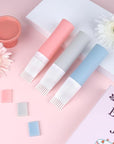 Hair Oil Applicator 2.7oz Silicone