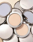 ARTDECO Hydra Mineral Compact Foundation Refill - light - 0. 35 Oz