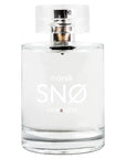 Geir Ness NORSK SNØ Eau de Parfum - Unisex Cologne with Fresh Herbs Sensual Perfume - Unisex Natural Perfume (100 ml)