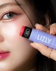 Vegan Blush Stick Multi Balm Cheek Stick Korean