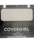 COVERGIRL - Eye Enhancers 1-Kit Eyeshadow, silky, sheer formula, double ended applicator, 100% Cruelty-free