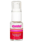 Beauty self-defense eye cream, for