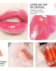 Yasovigi Hydrating Lip Oil Plumping Lip Lines