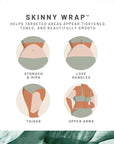 It Works! Skinny Wrap, 3 Count