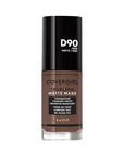 Covergirl Trublend Matte Made Liquid Foundation, D90 Espresso, 1.014 Fl Oz